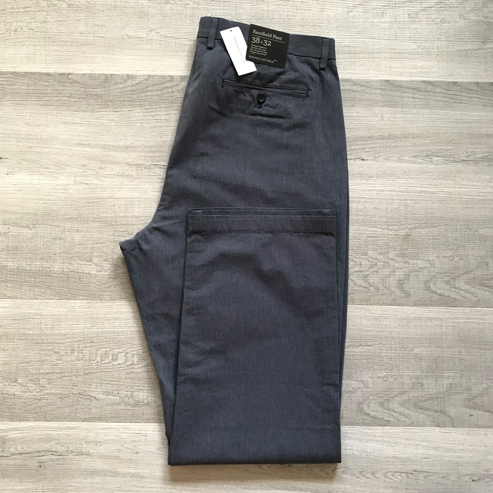 Banana Republic Pants